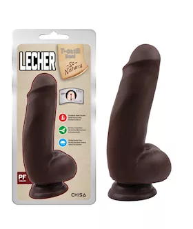 Lecher Dildo