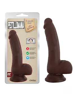 Realistic Dildo