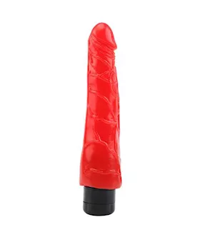 Devilish X3 Vibrating Dong  91 Inch