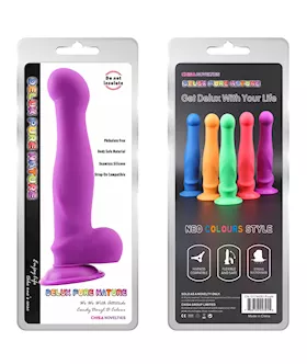 Daryl D Dildo
