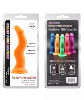 Shane G Dildo