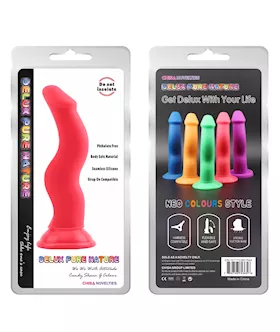 Shane G Dildo