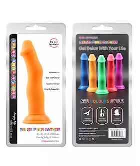 Jolly D Dildo