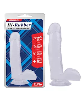 Quagmire Suction Cup Dong - 7 Inch