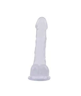 Suction Cup Pvc Dildo