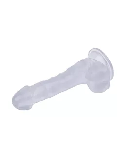Suction Cup Pvc Dildo