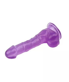 Suction Cup Pvc Dildo