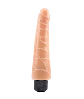 Realistic Vibrating Dildo  88 Inch