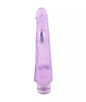 HiRubber Realistic Vibrator