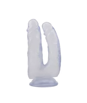 Double D Suction Cup Dong