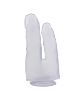 Rejjie Double Dildo