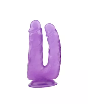 Rejjie Double Dildo