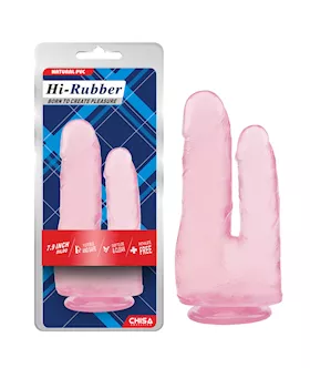 Rejjie Double Dildo