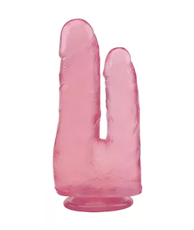 Rejjie Double Dildo