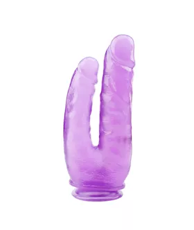 Taffy Double Dong - 9.8 Inch