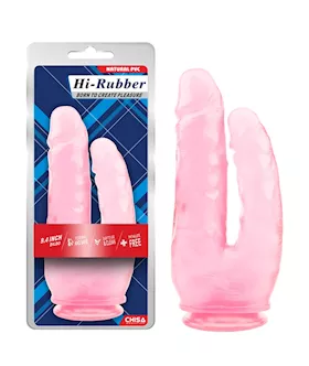 Taffy Double Dong - 9.8 Inch