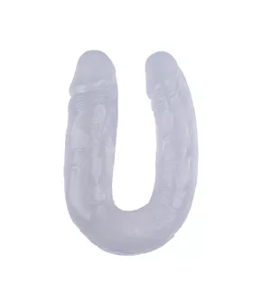 Jurgen Double Penetration Dildo