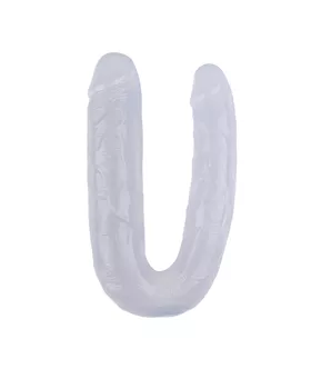 Kenny Double Penetration Dildo  177 Inch