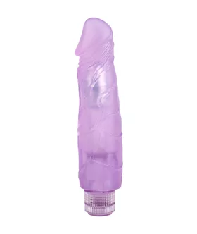 HiRubber Realistic Vibrator