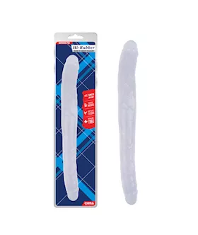 Billy Double Ended Dildo - 17.8 Inch