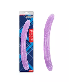 Andre Double Ended Dildo