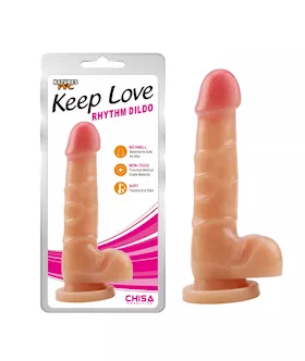 Rhythm Dildo