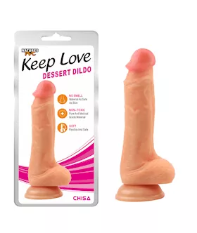 Dessert Dildo