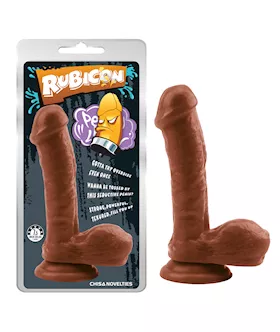 Gentle Penis - 7.5 Inch