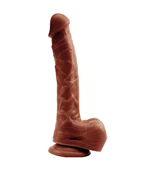 Leviathan Suction Cup Dildo - 9.8 Inch
