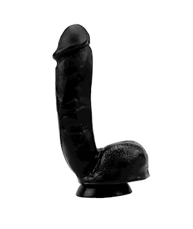 Thrust Her Penis