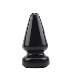 Anal Plug XLarge  72 Inch