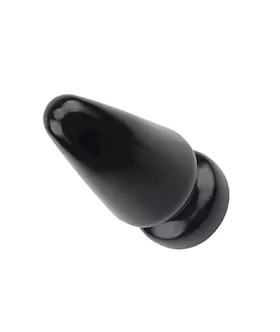 Anal Plug X-large - 7.2 Inch