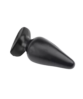 Large Anal Plug