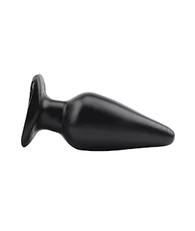Large Anal Plug
