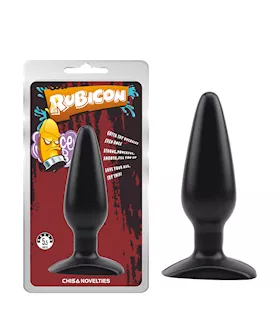 Anal Plug Medium - 5.5 Inch