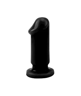 Evil Dildo Plug