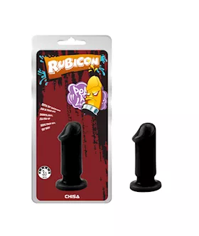 Evil Dildo Plug