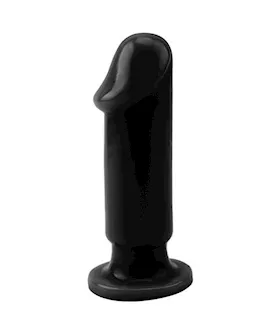 Evil Dildo Plug