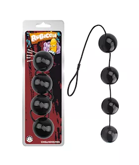 Anal Balls X-large - 25.5 Inch
