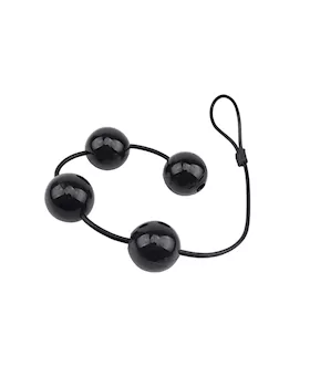 Anal Balls X-large - 25.5 Inch
