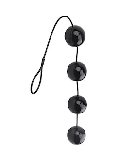 Anal Balls X-large - 25.5 Inch