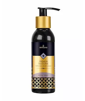 Premium Silicone Personal Moisturiser 