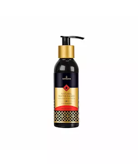 Natural Water-based Personal Moisturiser - Strawberry 