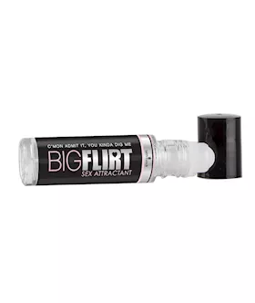 Big Flirt Roll-on Tube