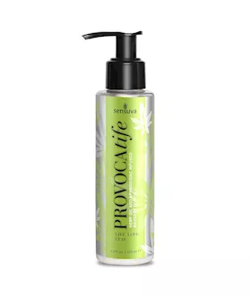 Provocatife Massage Lotion 