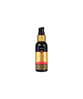 Natural Water-based Personal Moisturiser  - Watermelon