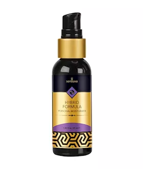 Hybrid Formula Personal Moisturiser 