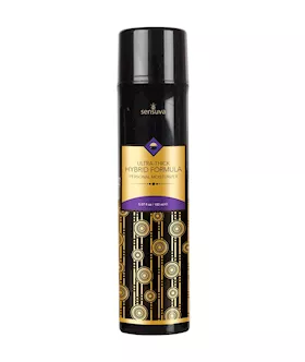 Ultra-thick Hybrid Personal Moisturiser 