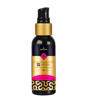 Ultra-stimulating On Insane Personal Moisturiser