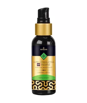 Ultra-stimulating On Insane Personal Moisturiser - Apple